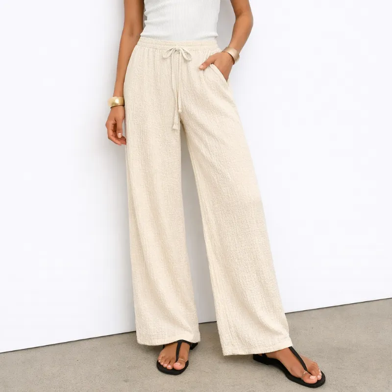 Pantalón Zara