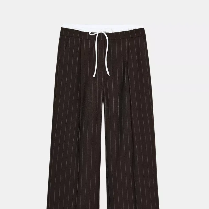 Pantalón Zara