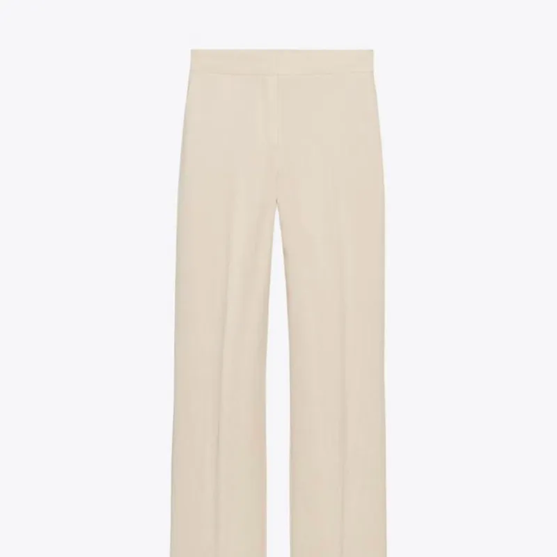 Pantalón Zara
