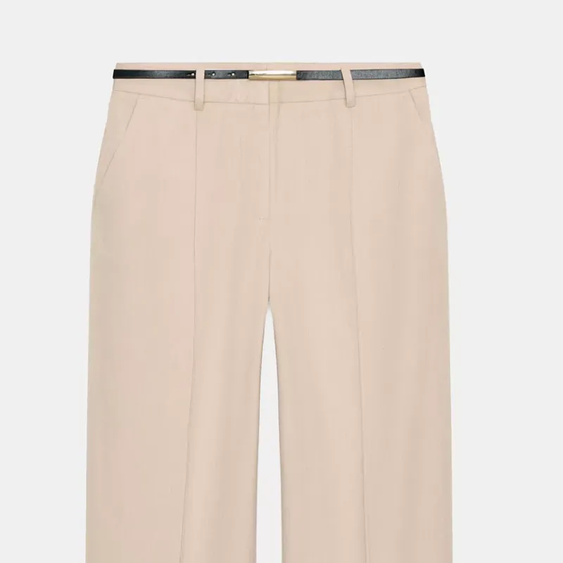 Pantalón Zara