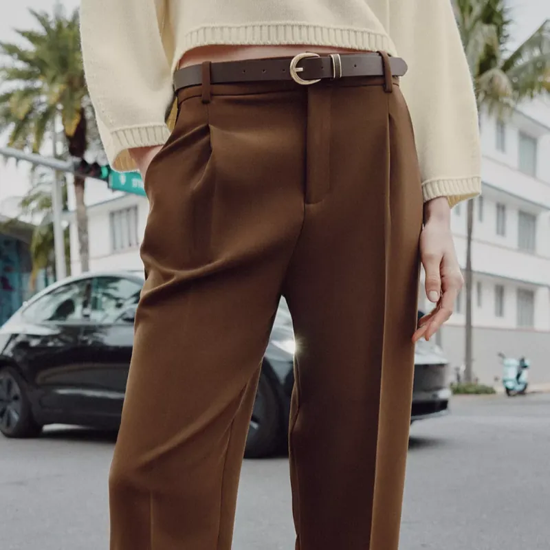 Pantalón Zara