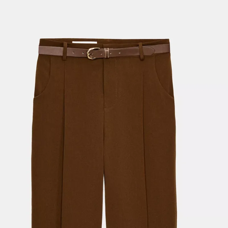 Pantalón Zara