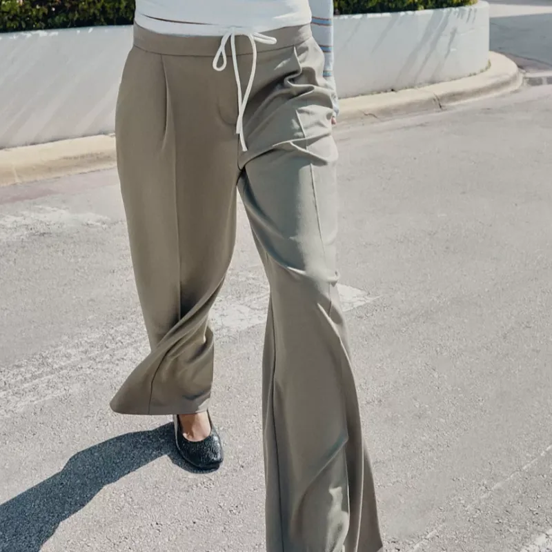 Pantalón Zara