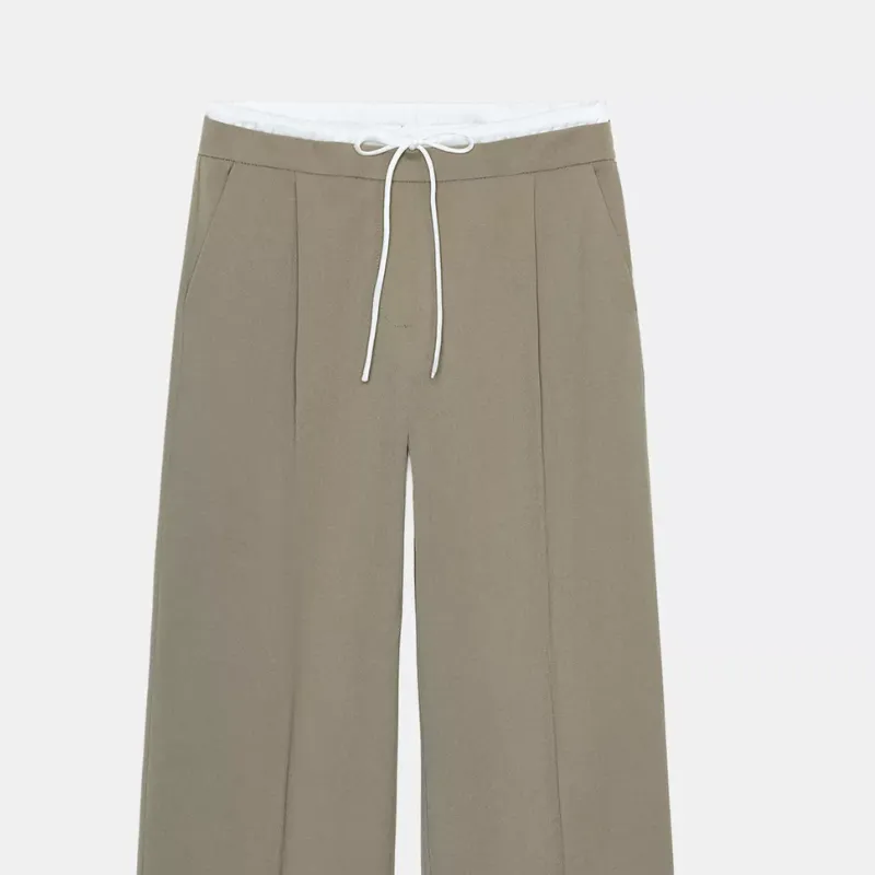 Pantalón Zara