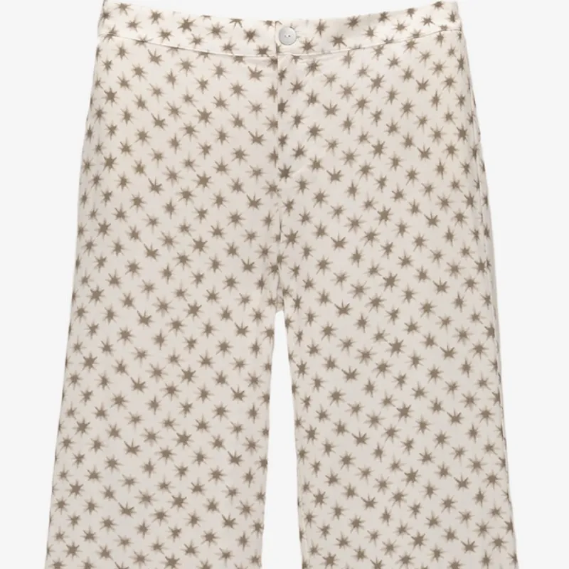 Pantalones Pull&Beard