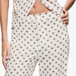 Pantalones Pull&Beard