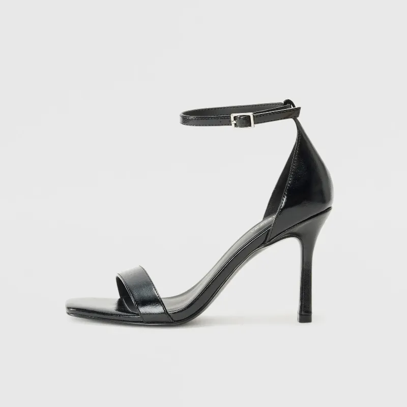 Sandalia tacón Even & odd