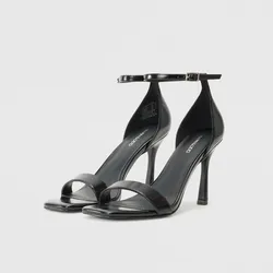 Sandalia tacón Even & odd