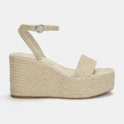 Sandalias de Yute Pull & Beard
