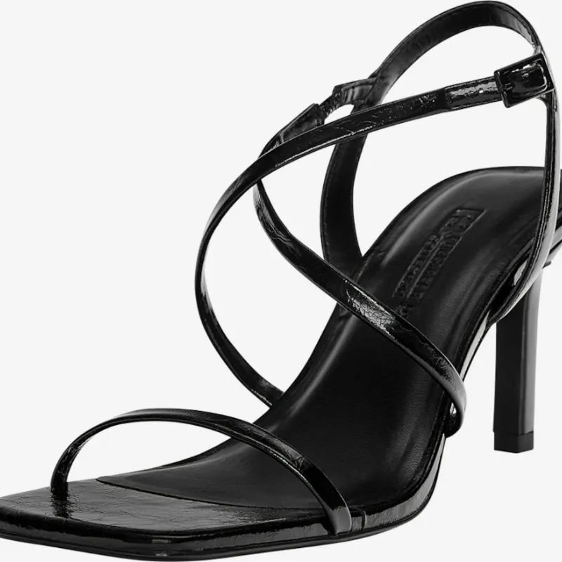 Sandalias Pull & Beard