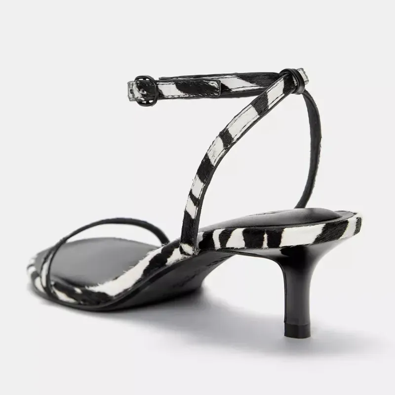 Sandalias Pull & Beard