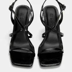 Sandalias Pull & Beard