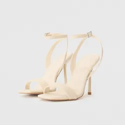 Sandalias Tacon Even & odd