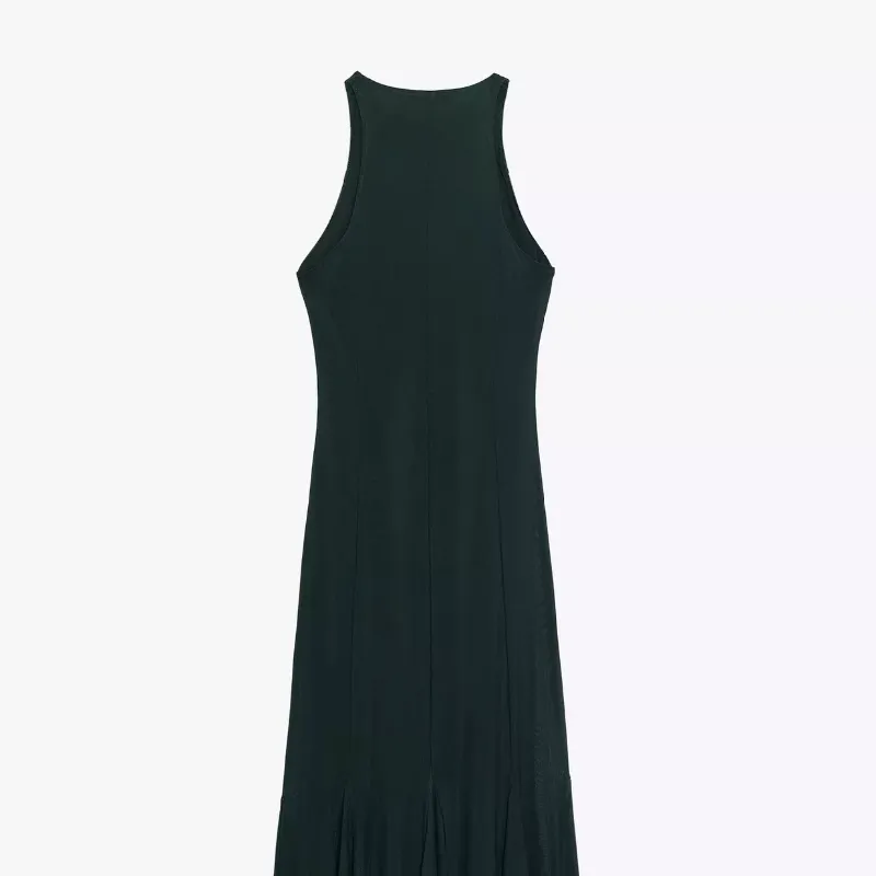 Vestido Tul Zara