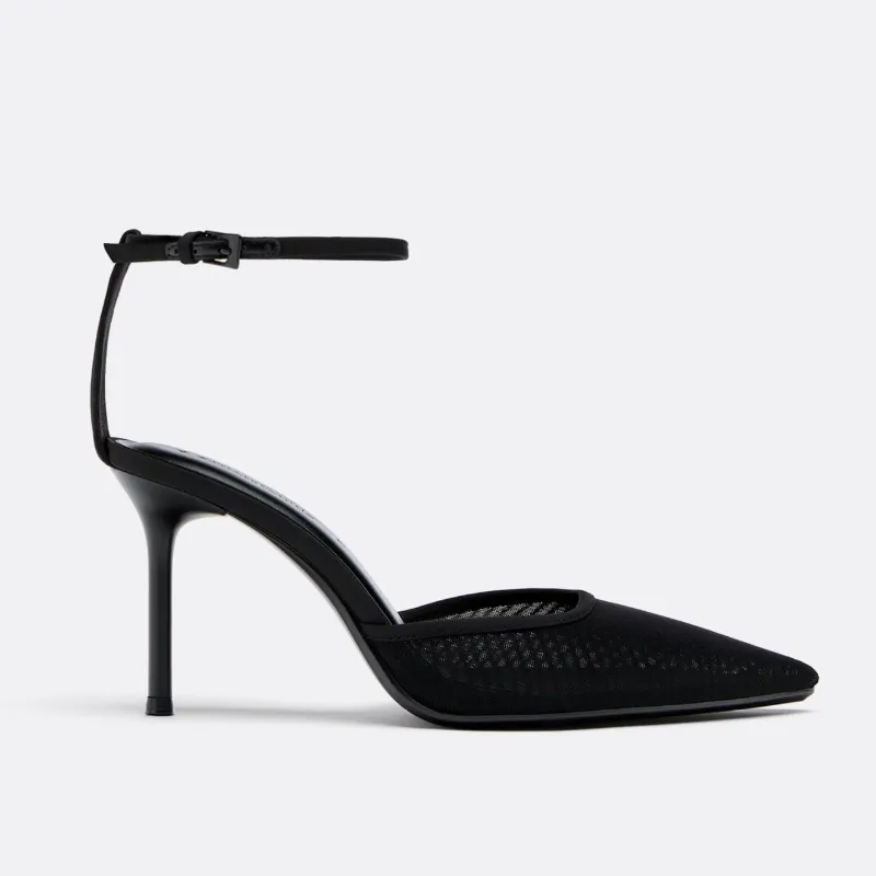 Zapato Tacón Stradivarius