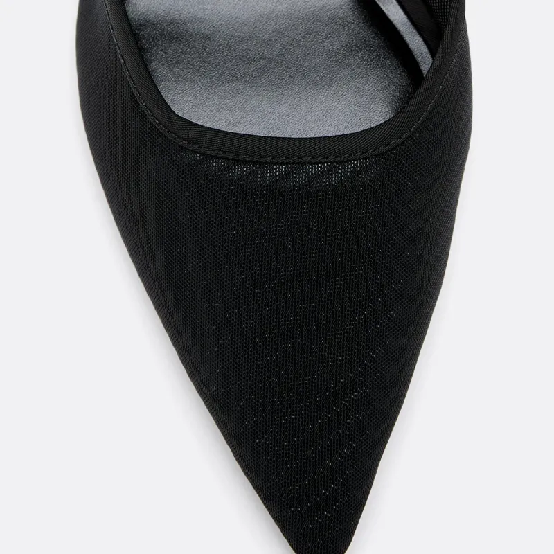 Zapato Tacón Stradivarius