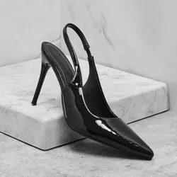 Zapatos tacón Shein