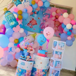 Baby shower