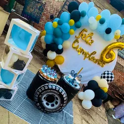 Cumpleaños