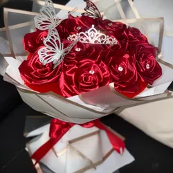 Ramo de rosas