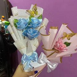 Rosas eternas