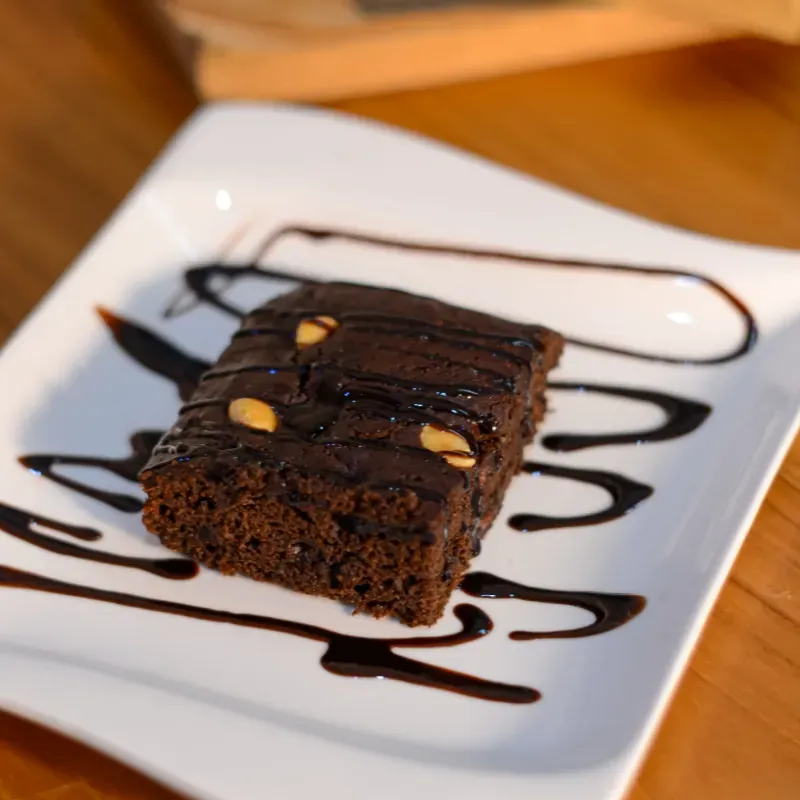 Brownie 