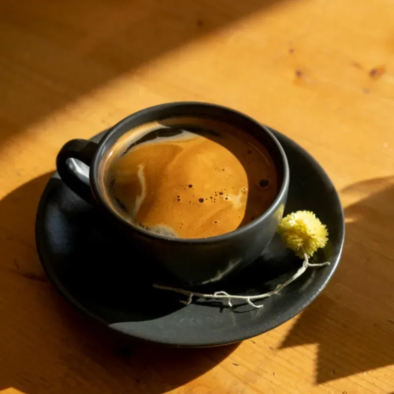 Caffè Americano 