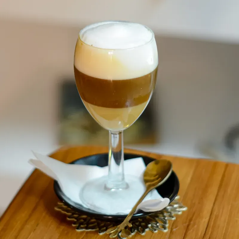 Caffè Condensato