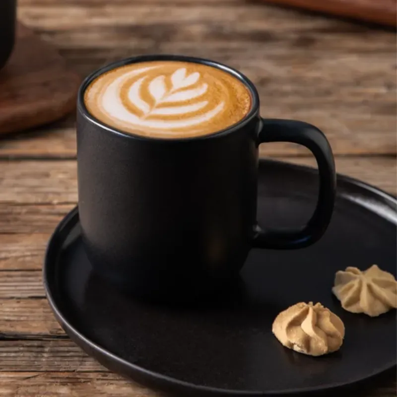 Caffè Latte