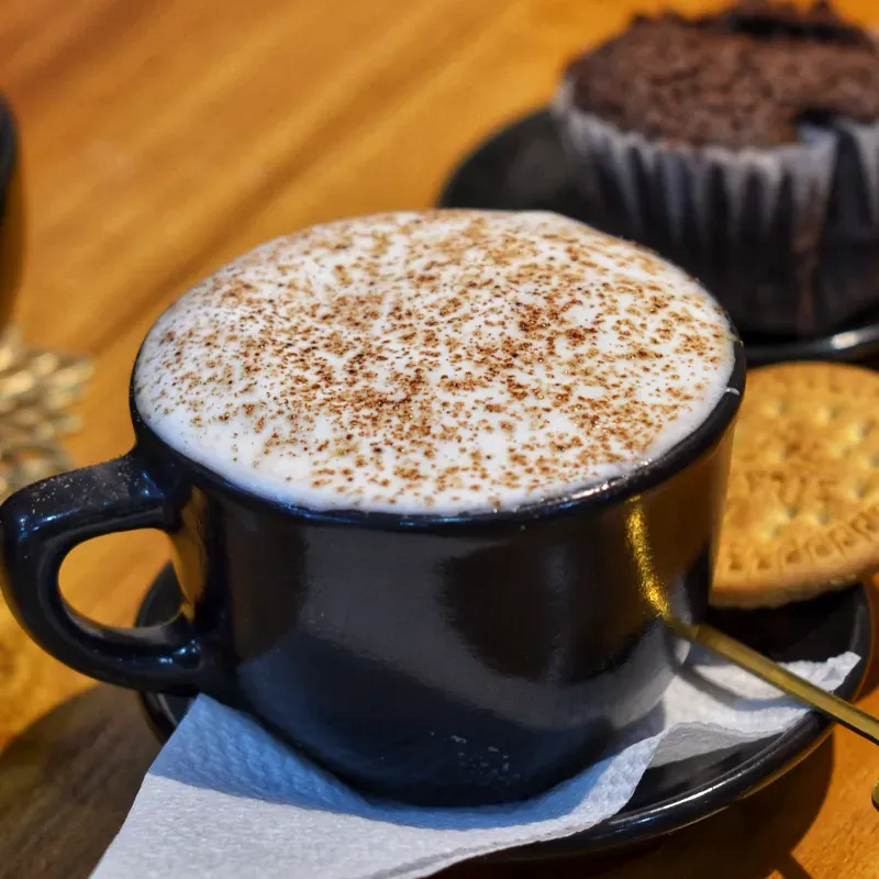 Cappuccino