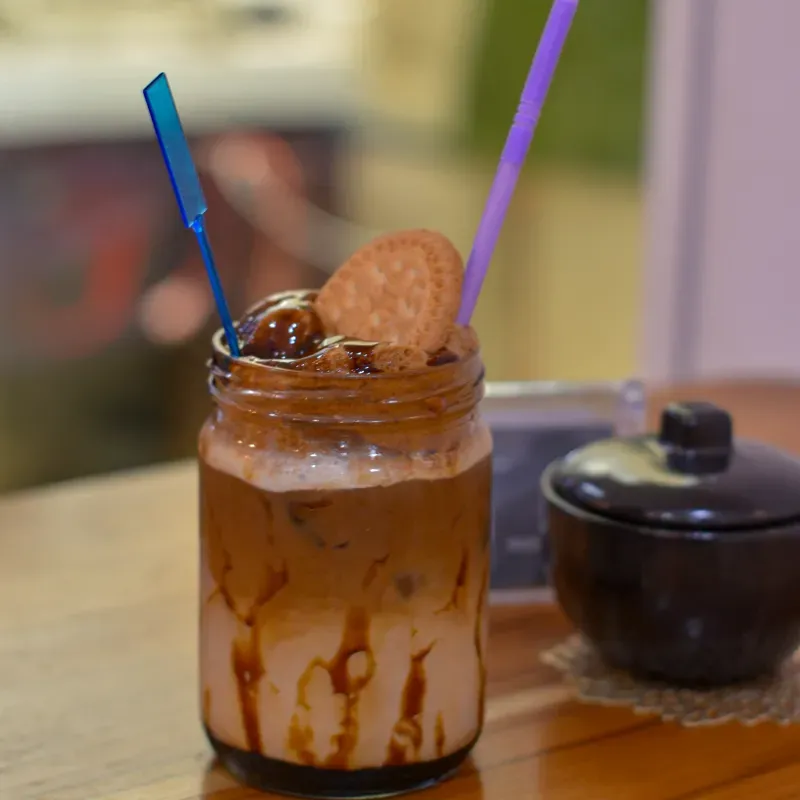 Caramel Macchiato