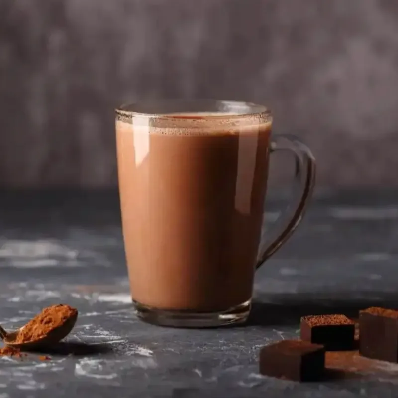 Cioccolato Caldo
