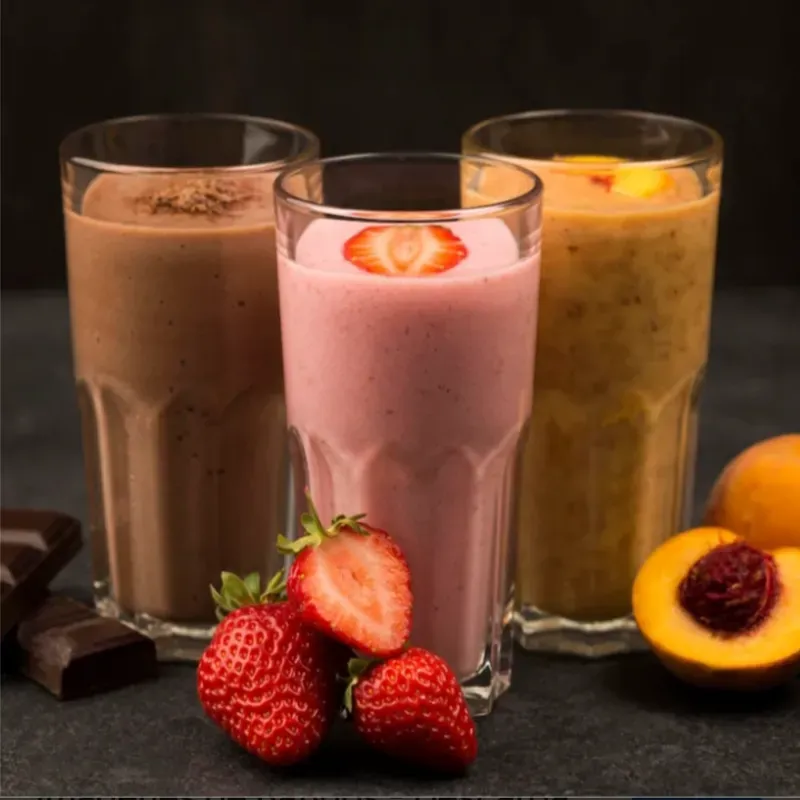 Frullato