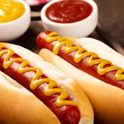 Hot Dog