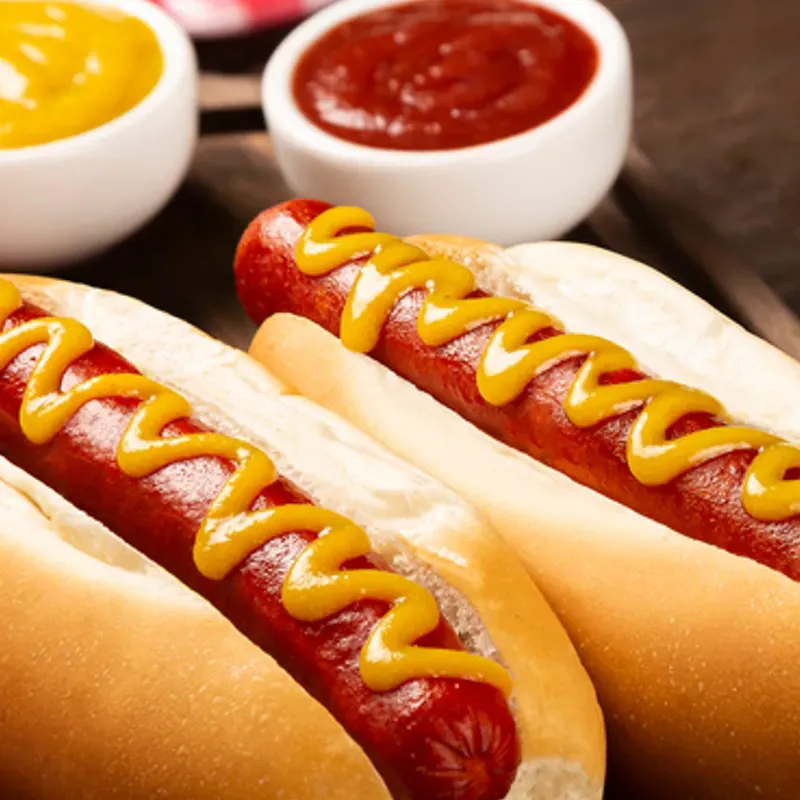 Hot Dog