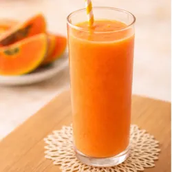 Succo di Papaya