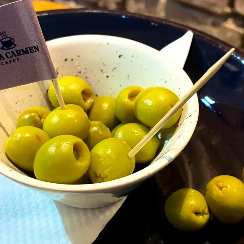 Olive