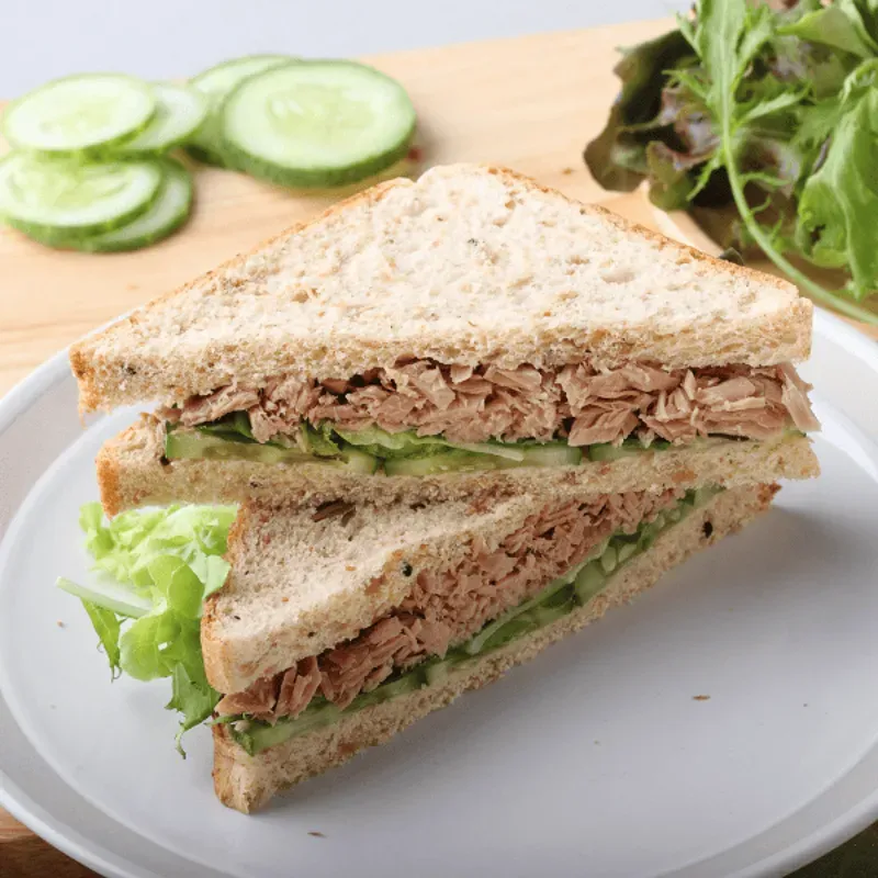 Panini Tonno