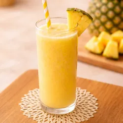 Succo all'ananas