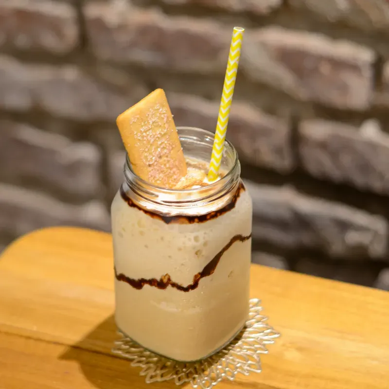 Superfrappuccino