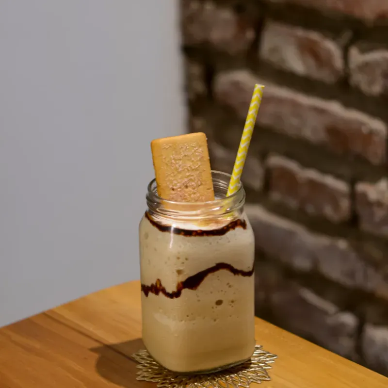 Superfrappuccino
