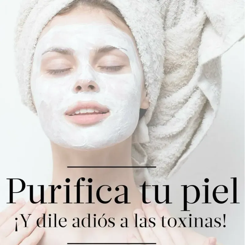 Limpieza Facial profunda 