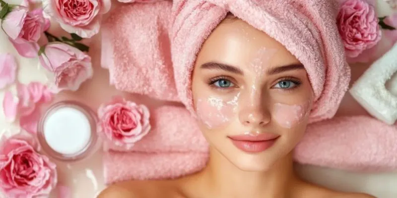 Limpieza Facial profunda 