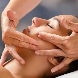Masaje|Facial