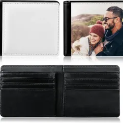 Billeteras de hombre 