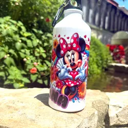 Botellas deportivas 