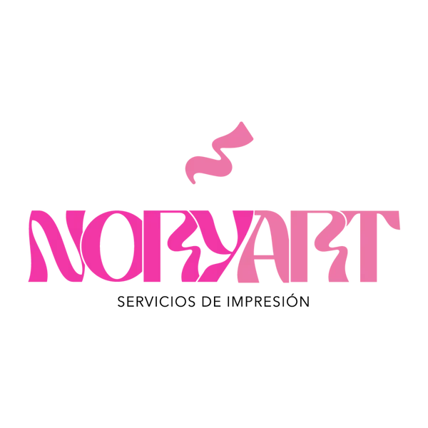 NoryArt es un espacio creativo especializado en merchandising personalizado que combina diseño, estilo y funcionalidad. Nuestro objetivo es ayudarte a dar vida a tus ideas y convertir cada producto en una pieza única que hable de ti o de tu marca.