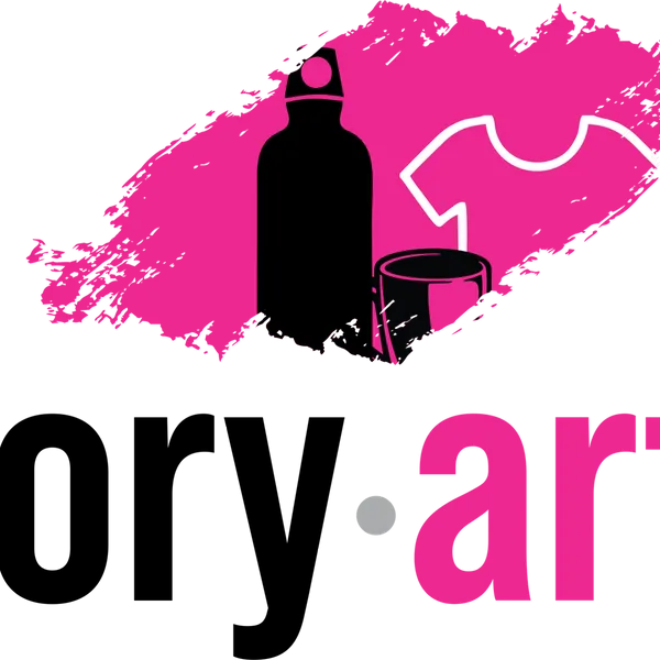 NoryArt es un espacio creativo especializado en merchandising personalizado que combina diseño, estilo y funcionalidad. Nuestro objetivo es ayudarte a dar vida a tus ideas y convertir cada producto en una pieza única que hable de ti o de tu marca.