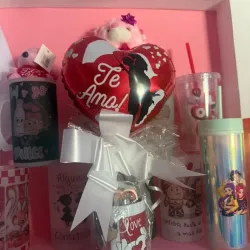 Envoltura de regalo 🎁