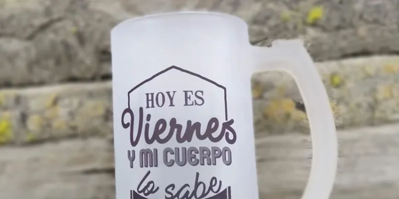 Jarras nevadas 